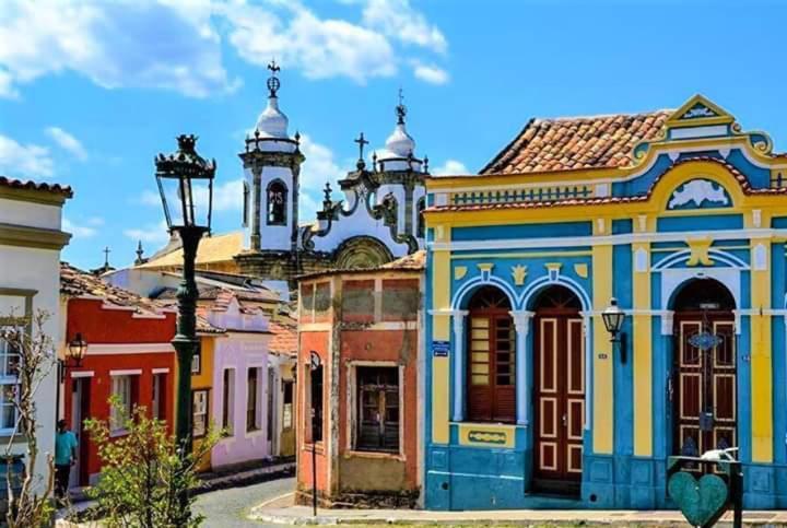 Espaco Compo 03 São João del Rei Zewnętrze zdjęcie